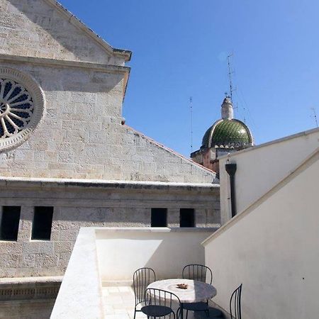 B&B Al Duomo Mola di Bari Bagian luar foto