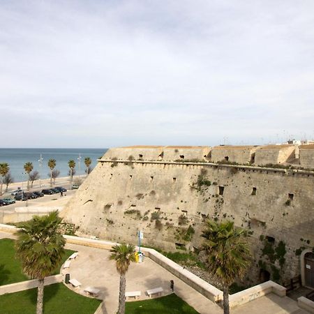 B&B Al Duomo Mola di Bari Bagian luar foto