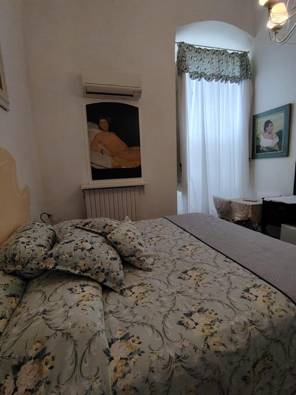 B&B Al Duomo Mola di Bari Bagian luar foto