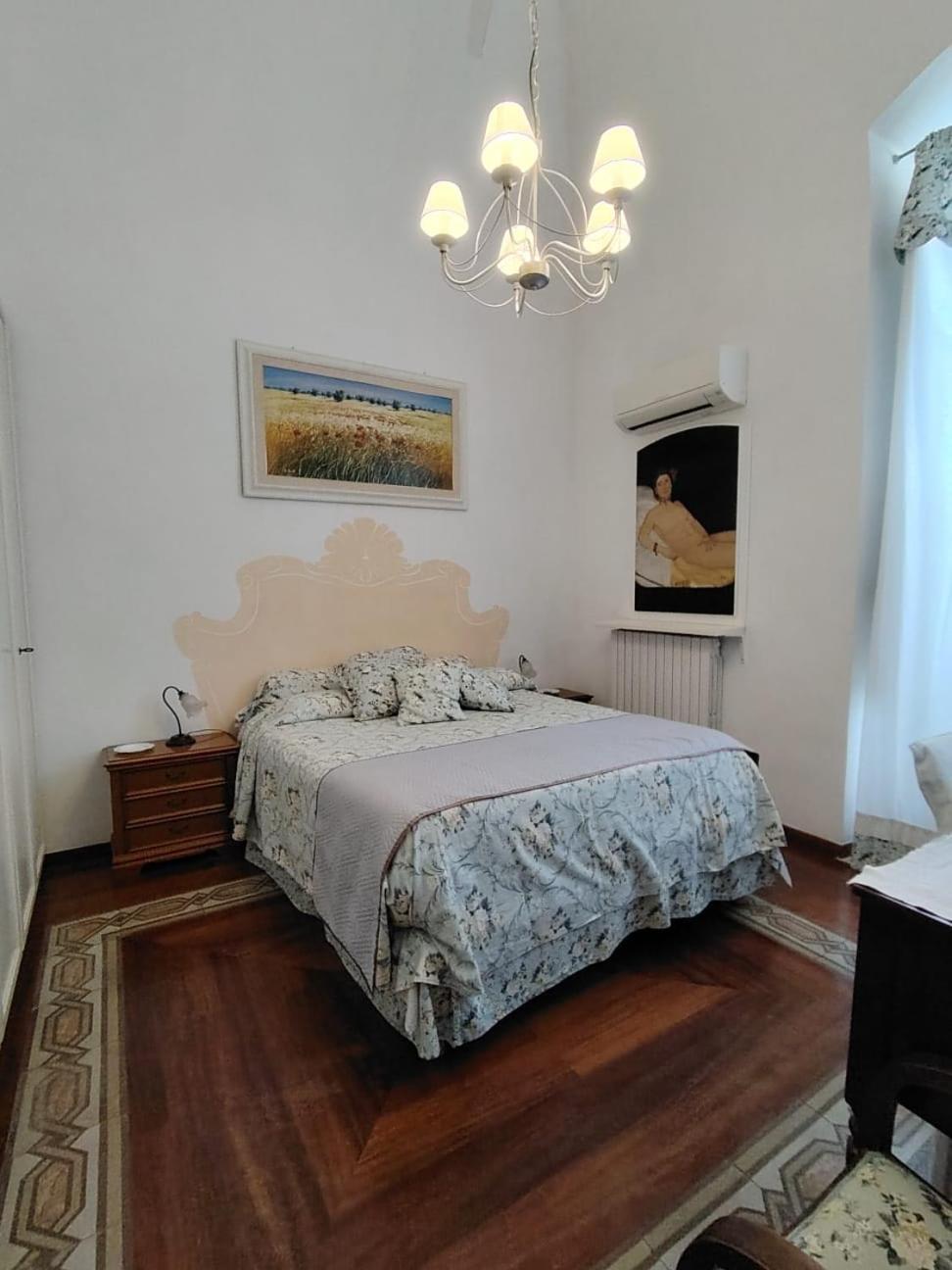 B&B Al Duomo Mola di Bari Bagian luar foto