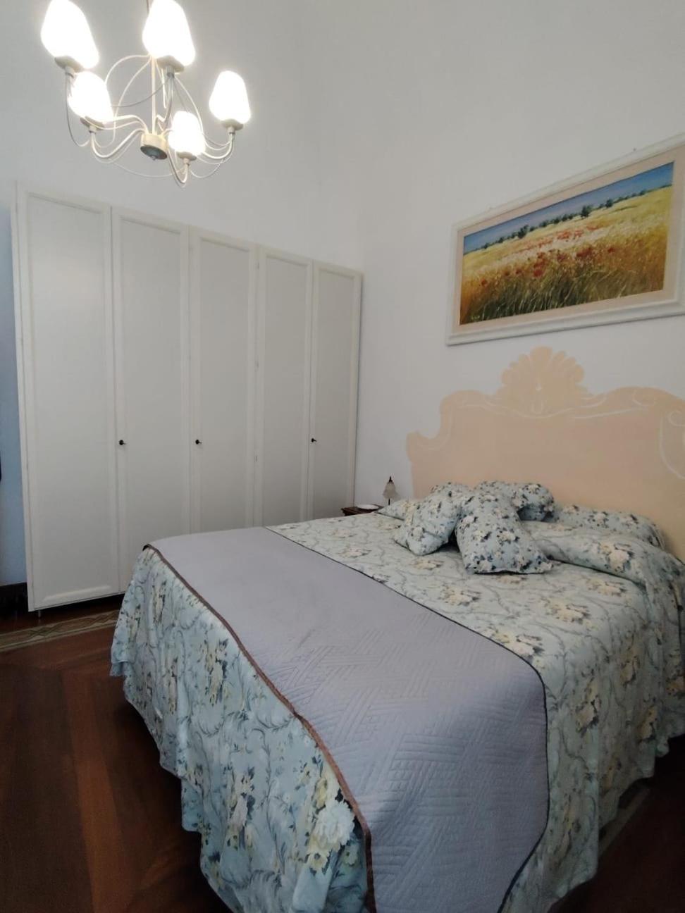 B&B Al Duomo Mola di Bari Bagian luar foto