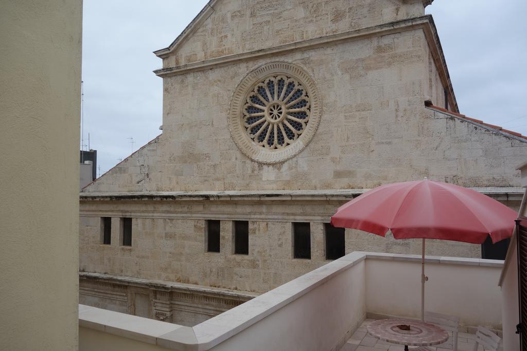 B&B Al Duomo Mola di Bari Bagian luar foto