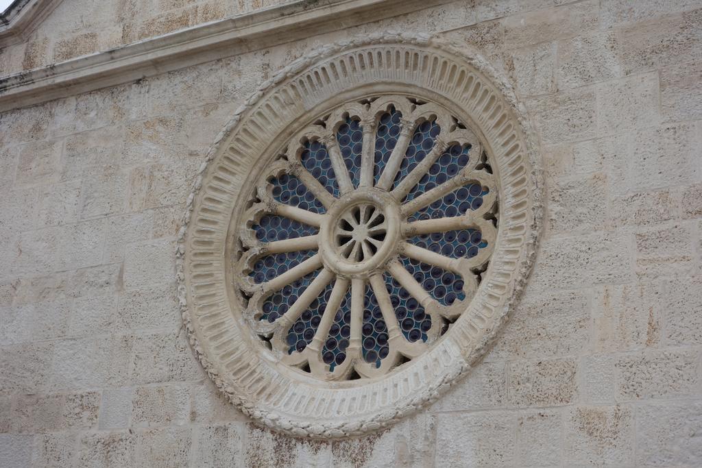 B&B Al Duomo Mola di Bari Bagian luar foto